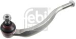 FEBI BILSTEIN Cap De Bara Axa Fata Stanga 28580 Citroën C6 Peugeot 407 (28580)