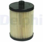 DELPHI Filtru Combustibil Hdf593 Vw Lt 28-35 Ii/Lt 28-46 Ii