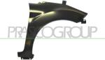 PRASCO Aripa Fata Dreapta Fd3443003 Ford Fiesta V/Fiesta Vi