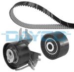 DAYCO Set Curea De Distributie Ktb967 Citroën C4 Ii/C4 Picasso I/C5 Iii/C8/Ds4/Ds5