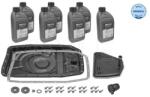 MEYLE Set Piese, Schimb De Ulei Cutie De Viteze Automată 18-141350200 Bmw 7/X3/X5/X6