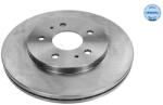 MEYLE Disc Frana Punte Fata 39-155210005 Daihatsu Terios