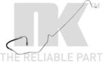 NK Furtun Frana 853978 Renault Clio Iii/Modus / Modus