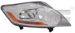 TYC Far Stanga 20-12296-05-2 Ford Kuga I