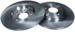 MAXGEAR Disc Frana Puntea Spate 19-2015 Audi A4 B8/A5/A6 C7/A7/Q5