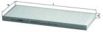 MAHLE Filtru, Aer Habitaclu La49 Chevrolet Vectra Holden Vectra Opel Vectra B