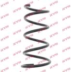 KYB Arc Spiral Punte Fata Ra3507 Renault Twingo Ii