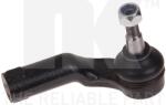 NK Cap De Bara 5032568 Ford C-Max/Focus C-Max/Focus Ii/Focus Iii Volvo C30/C70 Ii