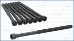 AJUSA Set Surub, Chiulasa 81064700 Bmw 1/2/2 Active/2 Gran/3/4/4 Gran/X1/X2 Karma Gs-6 (81064700)