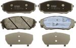 TRW Set Placute Frana, Frana Disc Gdb3452 Kia Sorento I (GDB3452)