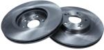 MAXGEAR Disc Frana Punte Fata 19-2401 Honda Accord Vii/Cr-V Ii (19-2401)