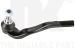 NK Cap De Bara 5033369 Mercedes-Benz Cls/Cls Shooting Brake/E-Class/E-Class T-Model (5033369)