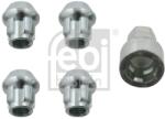 Febi Bilstein Piulita Roata Puntea Spate 27057 Bmw 1500-2000/1502-2002/1600 Gt/2.5-3.2/2000