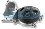 DAYCO Pompă De Apă, Răcire Motor Dp322 Bmw 1/2/3/3 Gran Turismo/4/4 Gran/5/X1/X3/X5