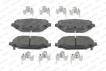 FERODO Set Placute Frana, Frana Disc Fdb4778 Chrysler Voyager V Dodge Grand Caravan
