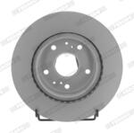 FERODO Disc Frana Ddf2791C Suzuki Ciaz/S-Cross/Sx4 S-Cross/Vitara (DDF2791C)