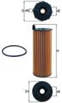 KNECHT Filtru Ulei Ox196/1D1 Land Rover Range Rover Iii/Range Rover Sport I