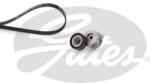 GATES Set Curea Transmisie Cu Caneluri K036Pk1218 Chevrolet Aveo Opel Astra J/Corsa D