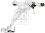 FEBI BILSTEIN Brat, Suspensie Roata Partea De Jos 42670 Nissan X-Trail I (42670)