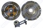 RYMEC Set Ambreiaj Jt6565030 Ford Fiesta V/Ka (JT6565030)