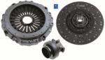 SACHS Set Ambreiaj 3400700467 Daf Cf/Cf 75/Xf (3400700467)