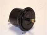 JAPANPARTS Filtru Combustibil Fc-897S Fiat Sedici Nissan Pixo Suzuki Alto Iv/Alto V/Alto Vi