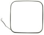 PACOL Oglinda Exterioara Pe Ambele Parti Mer-Mr-021 Mercedes-Benz Actros/Axor/Unimog