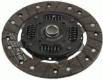 SACHS Disc Ambreiaj 1862518031 Audi A3 Seat Cordoba/Cordoba Vario/Ibiza Ii/Inca/Leon (1862518031)
