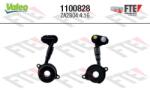 FTE Rulment De Presiune, Ambreiaj 1100828 Ford C-Max/C-Max Ii/Fiesta Vi/Fiesta Vii