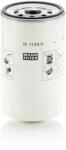 Mann-filter Filtru Ulei W1168/6 Fendt Vario