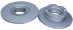 QUARO Disc Frana Qd9217 Ford Tourneo Custom V362/Transit Custom V362/Transit V363 (QD9217)