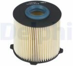 DELPHI Filtru Combustibil Hdf623 Chevrolet Cruze/Malibu/Orlando Opel Astra H Gtc (HDF623)