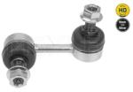 MEYLE Brat/Bieleta Suspensie, Stabilizator Axa Spate Stanga 2160600030/Hd (2160600030/HD)