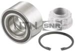 SNR Set Rulment Roata Axa Spate Stanga R151.62 Mercedes-Benz Gl-Class/Gle/Gls
