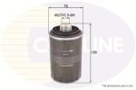 COMLINE Filtru Ulei Eof227 Audi A3/A4 B8/A5/A6 C7/A8 D4/Q3/Q5/Tt Seat Alhambra/Altea (EOF227)