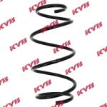 KYB Arc Spiral Axa Fata Dreapta Ra1156 Chrysler Voyager Iv