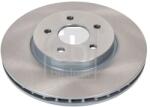 Febi Bilstein Disc Frana Punte Fata 18626 Ford Mondeo Iii Jaguar X-Type I