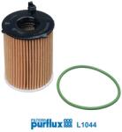 PURFLUX Filtru Ulei L1044 Citroën Berlingo/Berlingo Multispace/C-Elysee/C3 Aircross Ii (L1044)