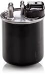 MANN-FILTER Filtru Combustibil Wk820/20 Mercedes-Benz Marco Polo/Sprinter 3, 5-T/Sprinter 3-T (WK820/20)