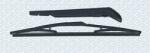 Magneti Marelli Set Stergatoare, Curatare Parbriz 000723180389 Peugeot Bipper Tepee