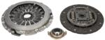 KAVO PARTS Set Ambreiaj Cp-1516 Hyundai Elantra Iii/Highway/Santa Fé I/Trajet Kia Carens I
