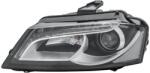 HELLA Far Stanga 1El009648-391 Audi A3