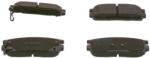Bosch Set Placute Frana, Frana Disc 0986494251 Chevrolet Captiva/Captiva Sport