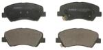 ABE Set Placute Frana, Frana Disc Punte Fata C10529Abe Hyundai Accent Iv/Elantra V (C10529ABE)
