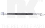 NK Furtun Frana 8545150 Toyota Corolla