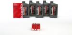 TCMATIC Set Piese, Schimb De Ulei Cutie De Viteze Automată 105.101. 0002 Alfa Romeo 159