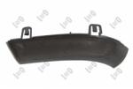 ABAKUS Semnalizator Oglindă Exterioară Stânga 053-10-853 Skoda Superb I Vw Eos/Golf V (053-10-853)