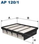 FILTRON Filtru Aer Ap120/1 Ford Ranger Mazda B-Serie Mitsubishi Galant Viii/Space