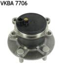SKF Set Rulment Roata Vkba7706 Mazda 3/Cx-5