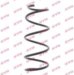 KYB Arc Spiral Punte Fata Ra3384 Renault Clio Ii/Clio Symbol I (RA3384)